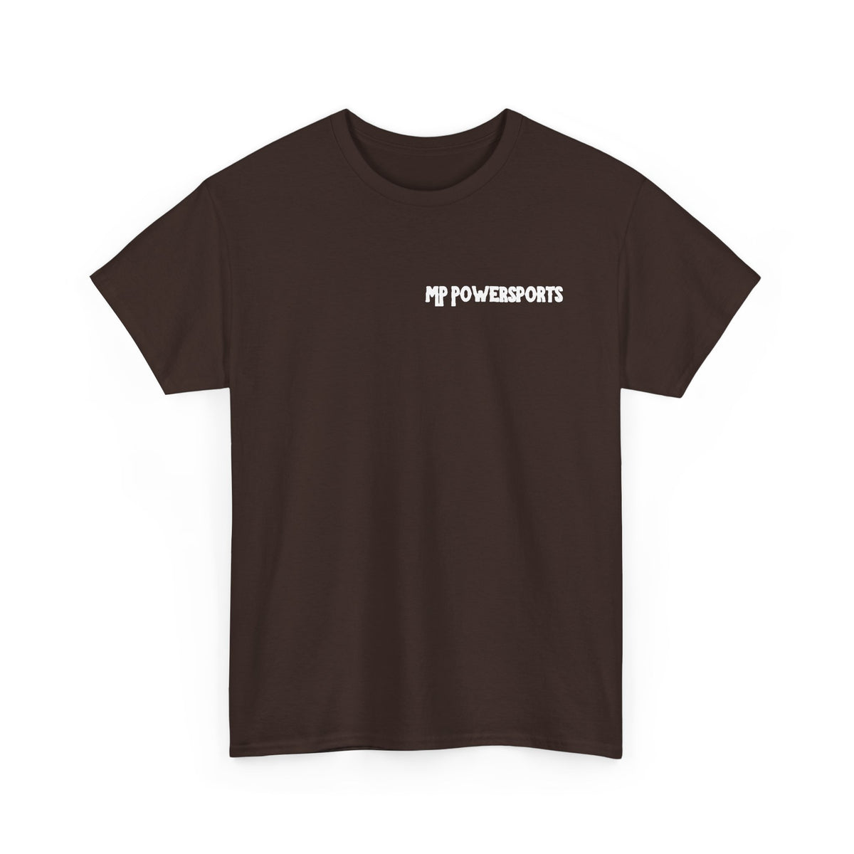 MP Piston Unisex Heavy Cotton Tee