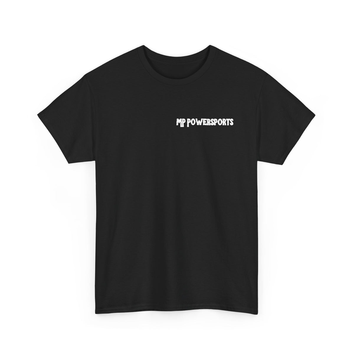MP Piston Unisex Heavy Cotton Tee