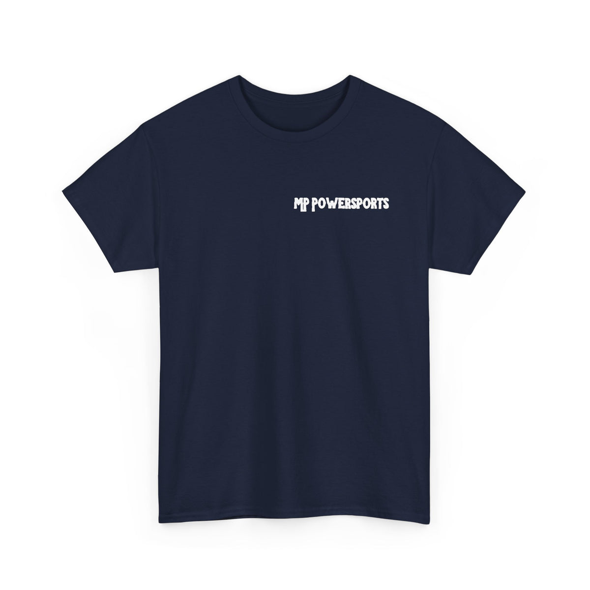 MP Piston Unisex Heavy Cotton Tee