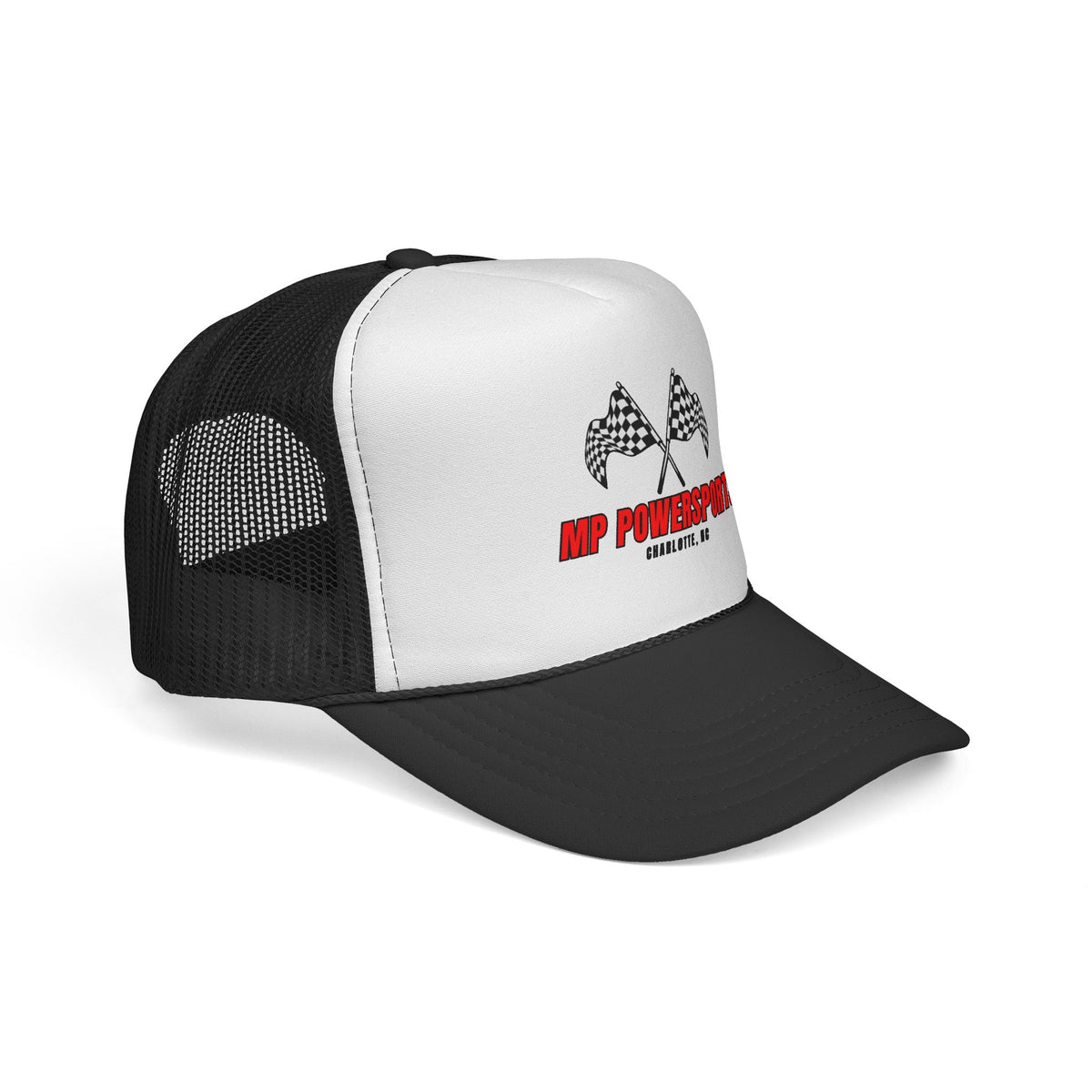 MP Racing Trucker Hat