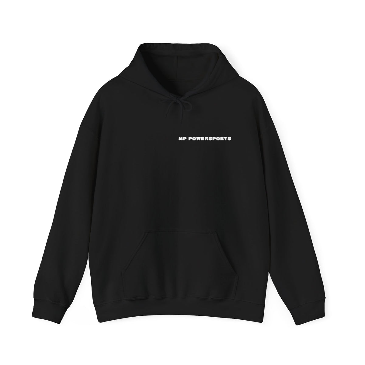 MP Sunset Unisex Heavy Blend™ Hooded Sweatshirt