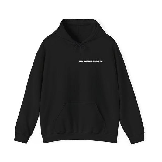 MP Sunset Unisex Heavy Blend™ Hooded Sweatshirt