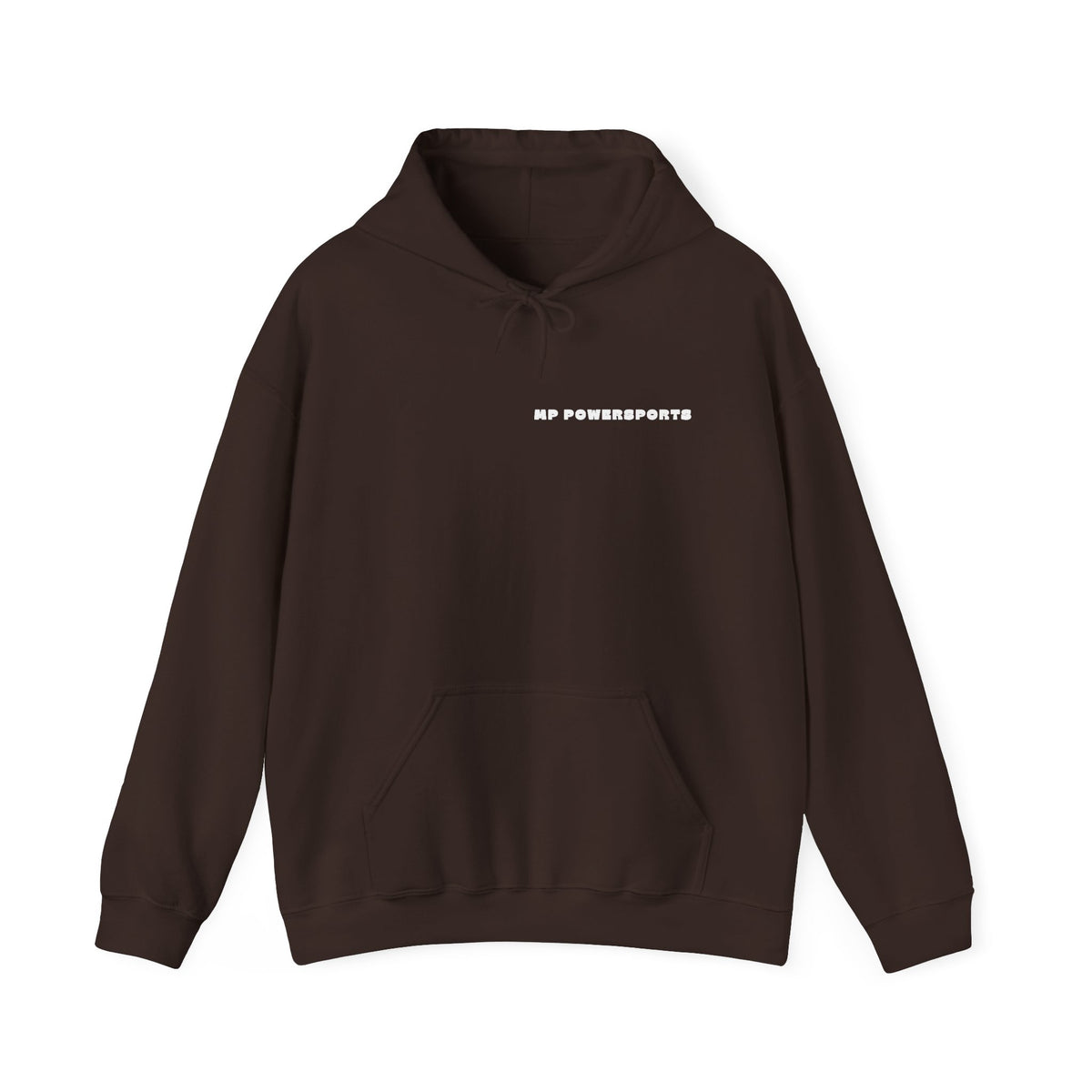 MP Sunset Unisex Heavy Blend™ Hooded Sweatshirt