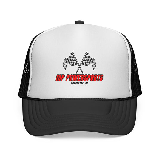 MP Racing Trucker Hat
