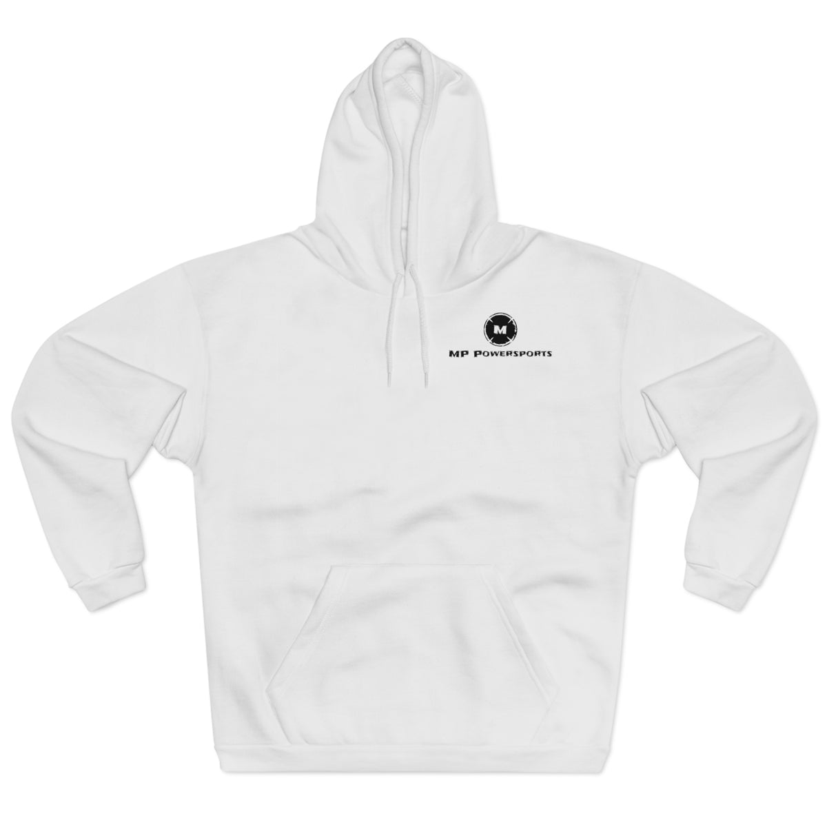 "The Bike Doctor" Hooded Sweatshirt
