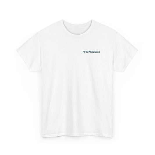 MP Groovy Unisex Heavy Cotton Tee