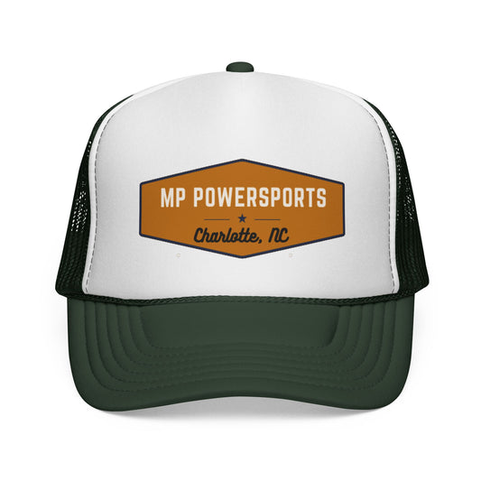 MP Trucker Cap