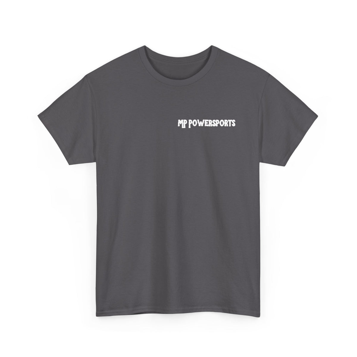 MP Piston Unisex Heavy Cotton Tee