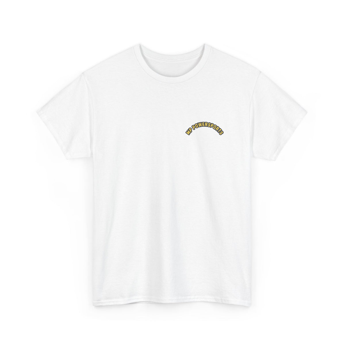 MP Vintage Unisex Heavy Cotton Tee