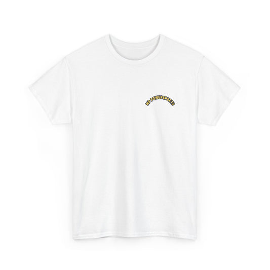 MP Vintage Unisex Heavy Cotton Tee