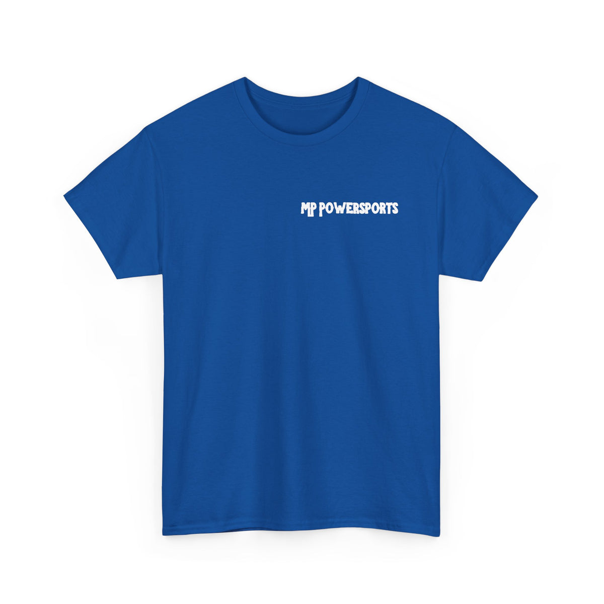 MP Piston Unisex Heavy Cotton Tee